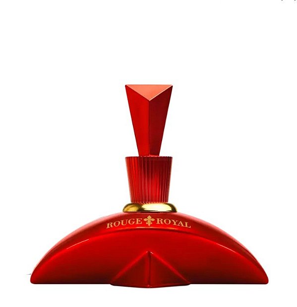 Rouge Royal Marina de Bourbon Eau de Parfum