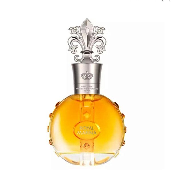 Royal Marina Diamond Marina de Bourbon Eau de Parfum