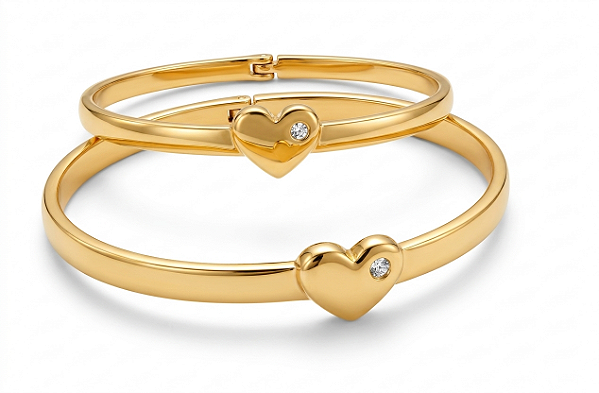 Bracelete mãe e filha
