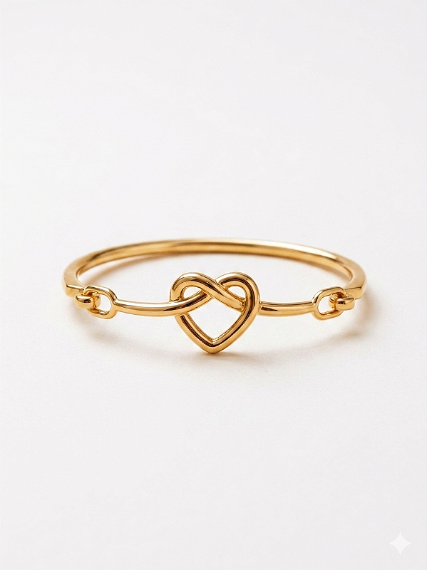 Bracelete amor infinito