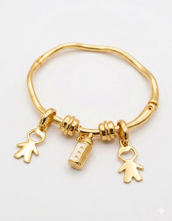 Bracelete filhos