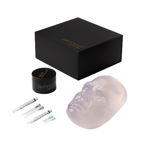 Rennova Kit Injection Training