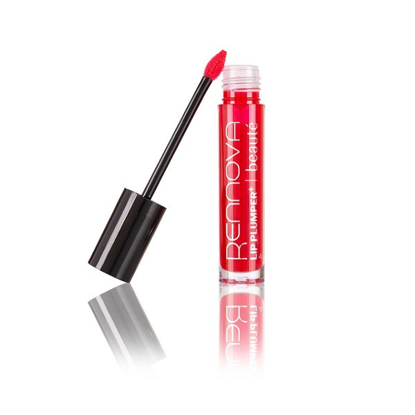 Rennova Beauté Lip Plumper Vermelho Desejo 4ml
