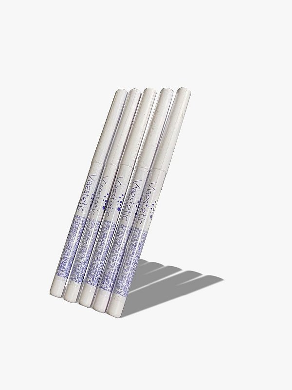 Lapiseira Marc. Corporal Branca Viaestetic