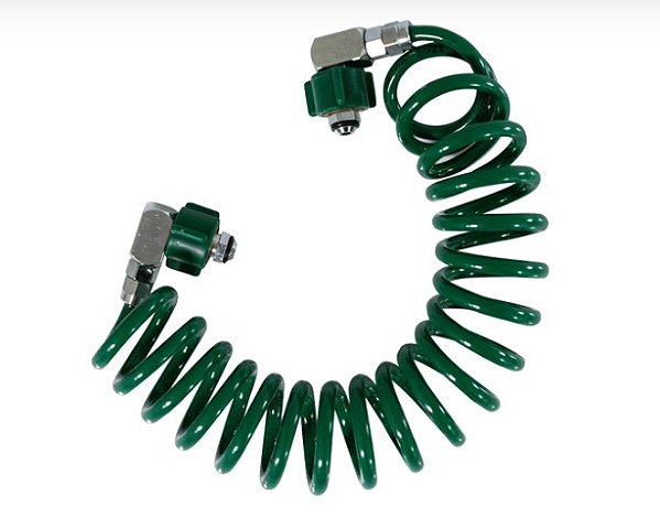 Extensão de Oxigênio de 2 metros