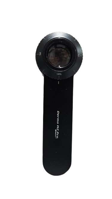 Dermatoscópio Derma M2 Pro