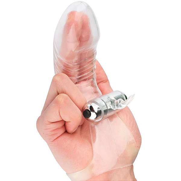 Capa Vibratória Estimuladora