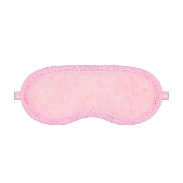 Venda Fetiche Arredondada Rosa