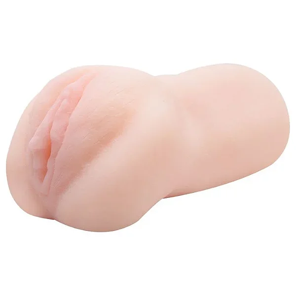 Masturbador Masculino Vagina Sleeve Texturizado Lilo
