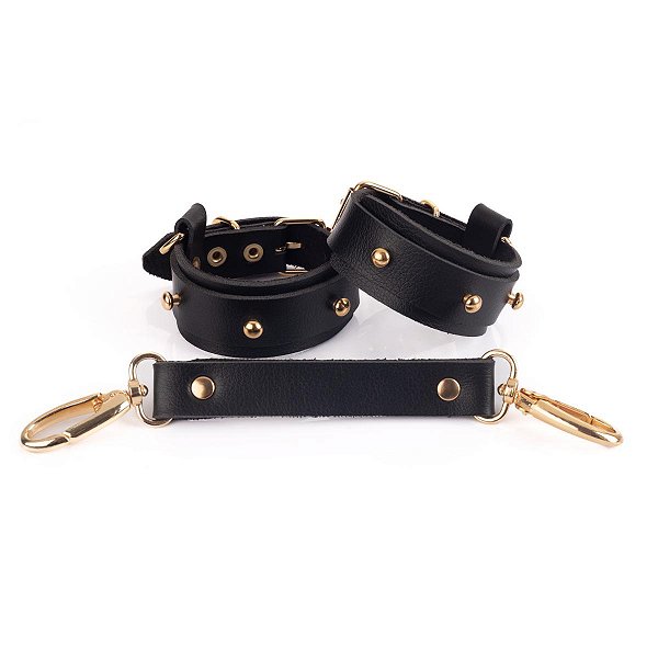 Algema Bracelete Top Gold New Star