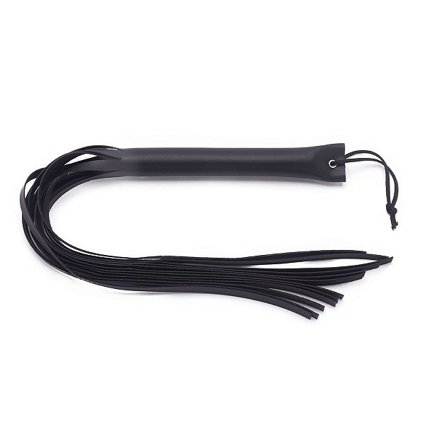 Chicote Tiras Sexy Fantasy