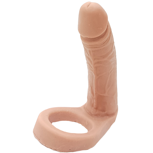 Anel Companheiro Dan Pequeno - 10cm