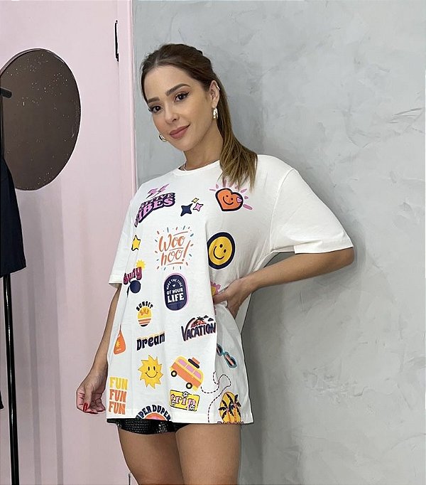MAX TSHIRT OFF