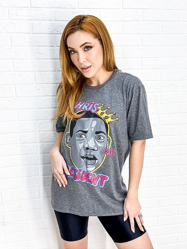 Max T-shirt Chris