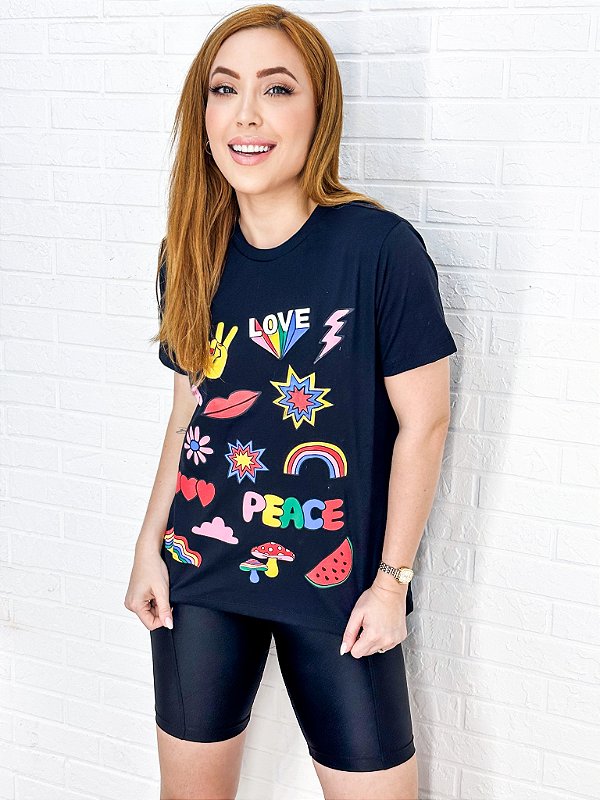 Tshirt Colors