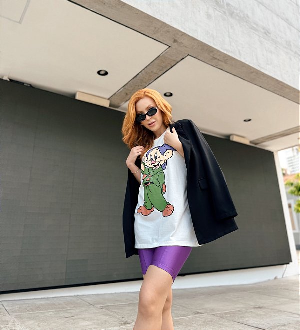 Max Tshirt Dunga