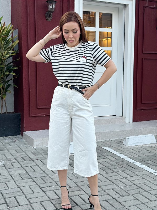 Tees  Hello Kit Listra