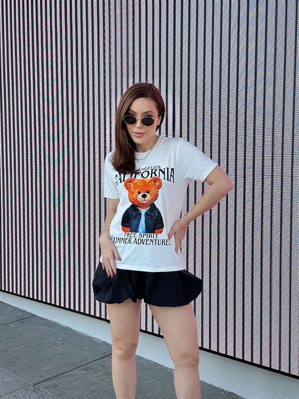 Tees Urso Tedy