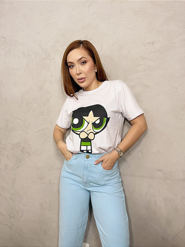 Tees Docinho