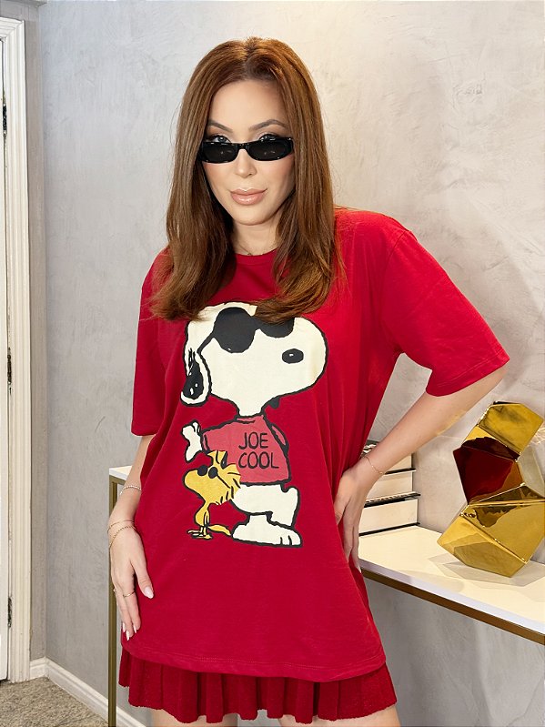 Max Tshirt Snoopy