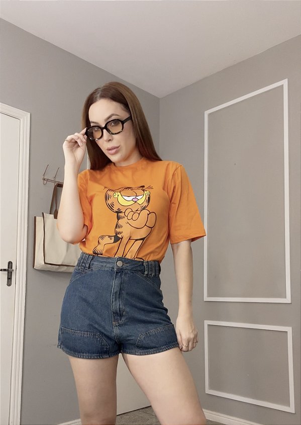 Tees Garfield