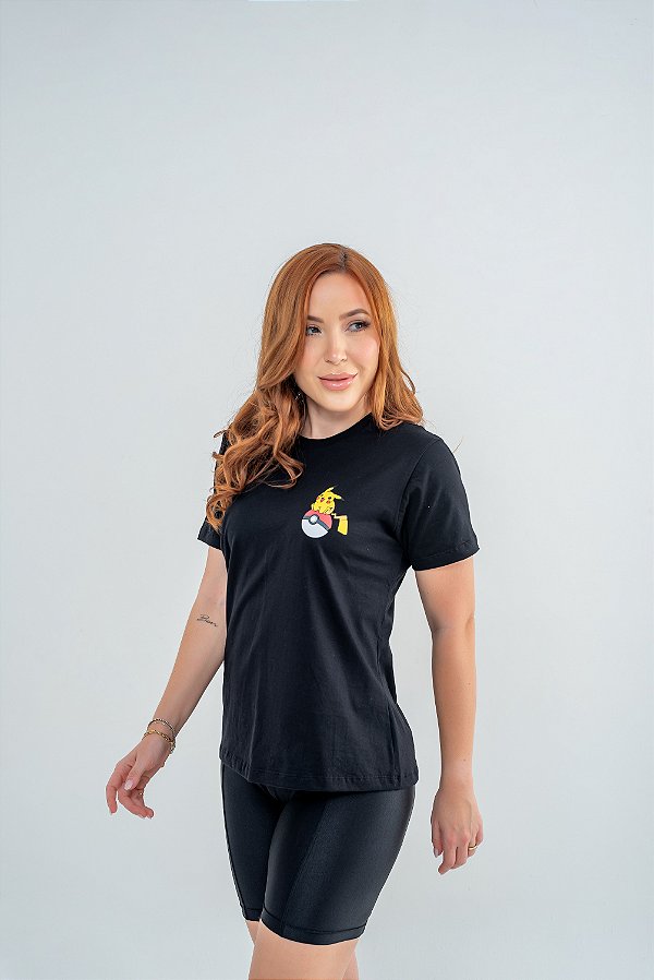 Tees Pokémon