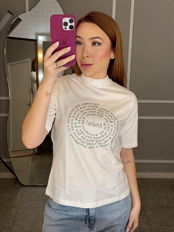 Tees Pai nosso