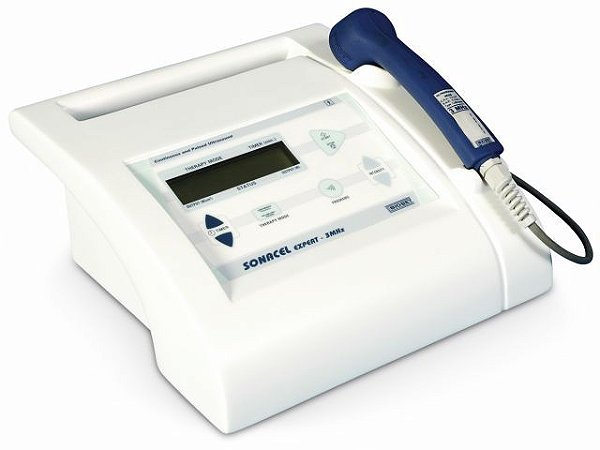 Sonacel Expert Bioset - Ultrassom 3Mhz