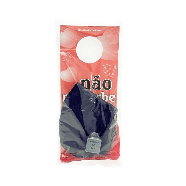 Kit Sensações Diversão ao Cubo