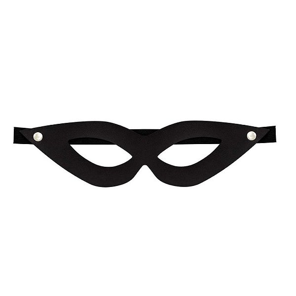 Máscara Tiazinha Preto La Pimienta