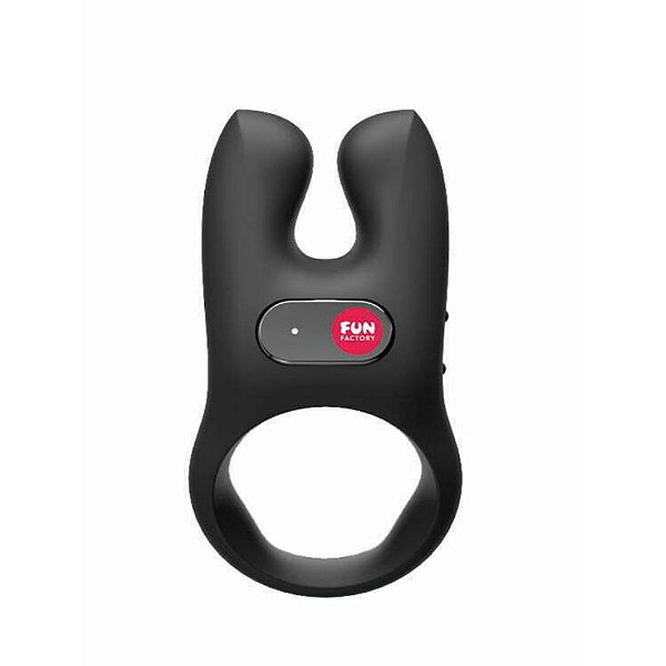 Vibrador Casal e Peniano Nós Fun Factory