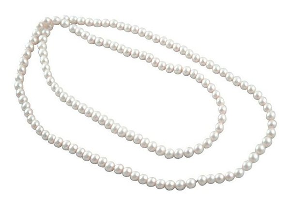 Colar de Pérolas GToys