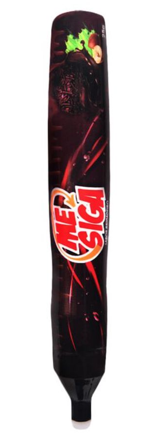 Caneta Gel Comestível Me Siga Brigadeiro 25 g*