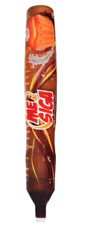 Caneta Gel Comestível Me Siga Leite Condensado 25 g