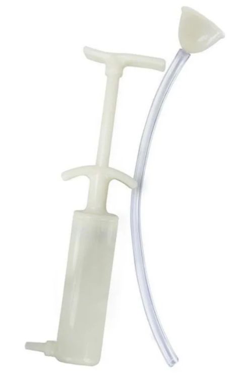 Bomba Clitoriana Manual Afrodite Sexy Fantasy