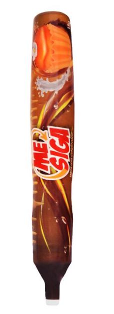 Caneta Gel Comestível Me Siga Leite condensado 25 g