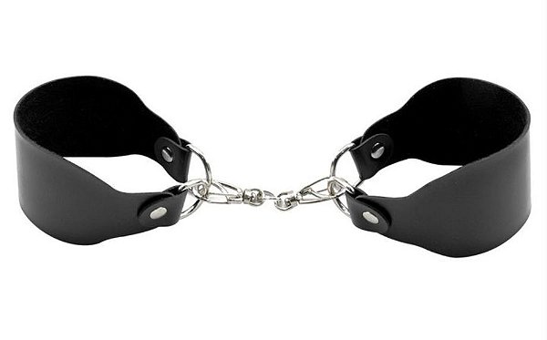 Algema Bracelete Nancy - Preto