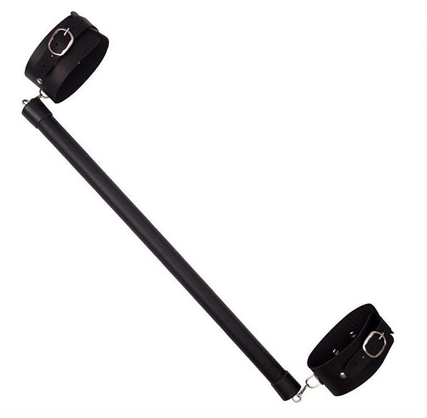 Separador Pernas Verniz 50cm Dominatrixxx