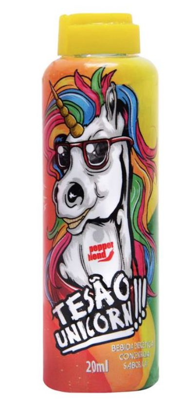 Tesão Unicorn Masculino LGBTQIA+ 20 ml