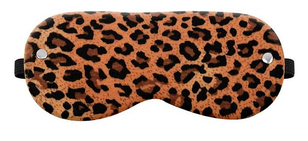 Venda Arredondada Camurça Dominatrixxx