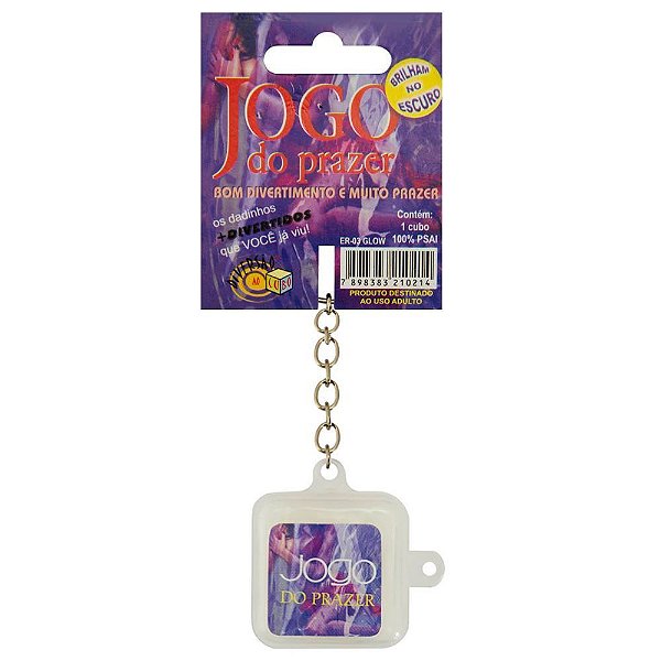 Dados Do Prazer Fluorescente Hétero Simples Diversão Ao Cubo