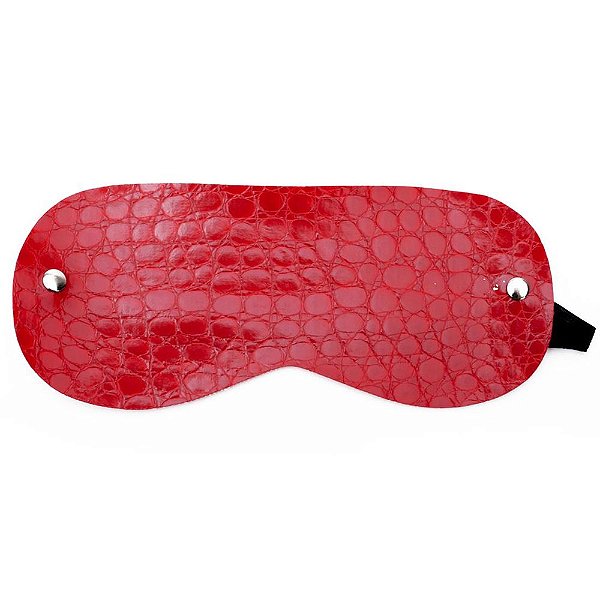 Venda Tapa Olhos Kroko Dominatrixxx