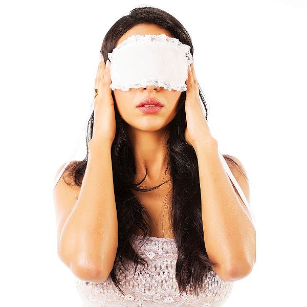 Venda Tapa Olhos Pimenta Sexy