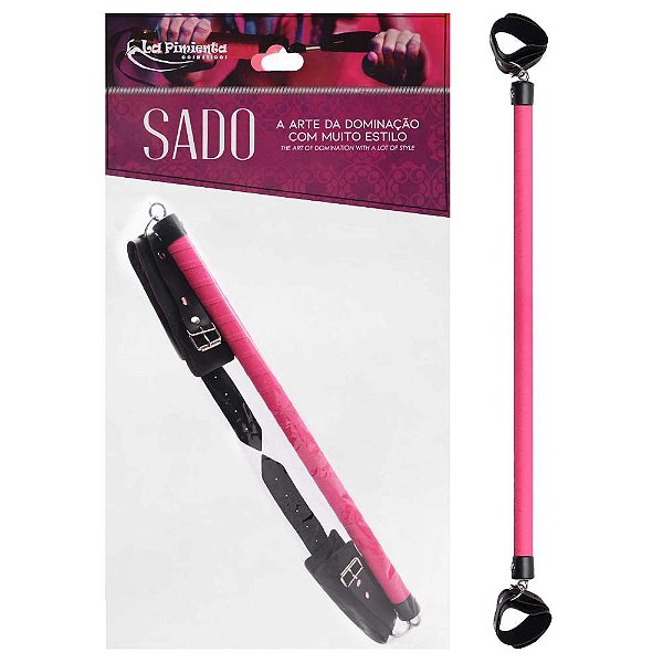 Separador De Perna 50 Cm La Pimienta