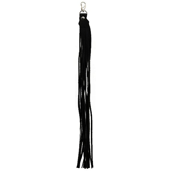 Chaveiro Chicote Tiras 40 Cm Dominatrixxx Dot G Dot G 9312