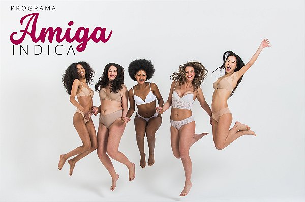 Programa Amiga Indica