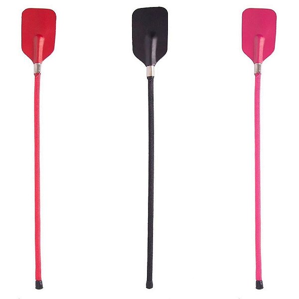 Chibata Retangular 45cm Dominatrixxx