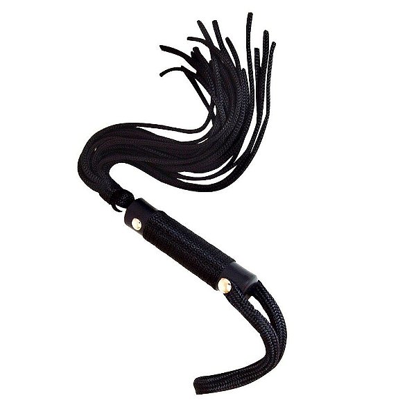 Chicote Cordas La Pimienta