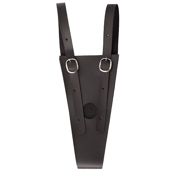 Cinta X Para Prótese 01 Furo Com Regulagem Dominatrixxx