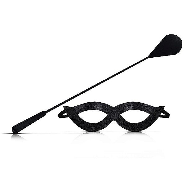 Kit Chibata Simples Sexy Fantasy